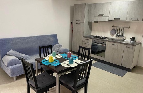 Tuscolano Apartamento | BORGO PESCI
