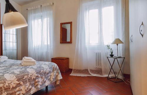 Sant' Ambrogio Apartamento | Borgo Pinti 49