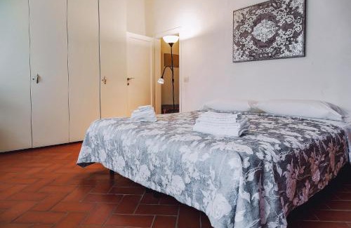 Sant' Ambrogio Apartamento | Borgo Pinti 49