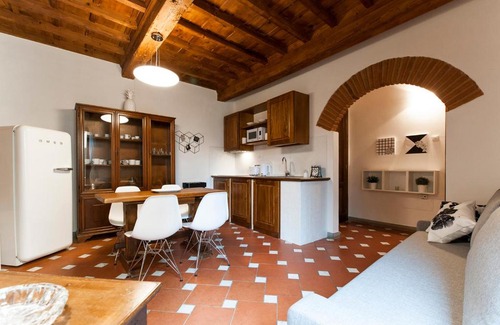 Sant' Ambrogio Apartamento | Borgo Pinti Apartment