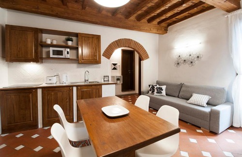 Sant' Ambrogio Apartamento | Borgo Pinti Apartment