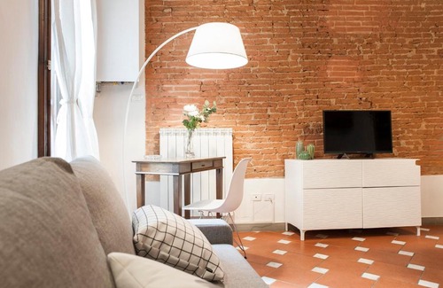 Sant' Ambrogio Apartamento | Borgo Pinti Apartment