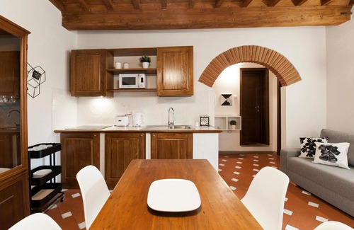 Sant' Ambrogio Apartamento | Borgo Pinti Apartment