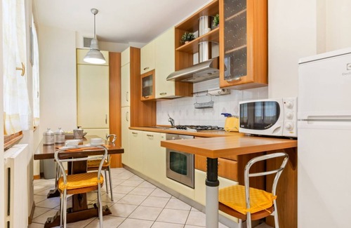 Sant' Ambrogio Apartamento | Borgo Pinti Cozy Flat