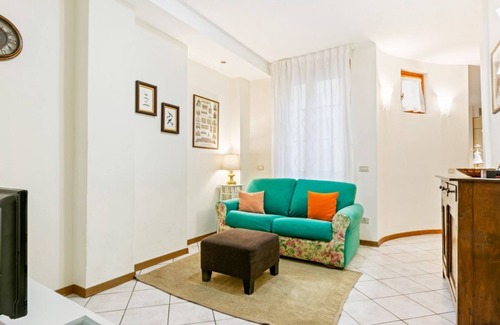 Sant' Ambrogio Apartamento | Borgo Pinti Cozy Flat