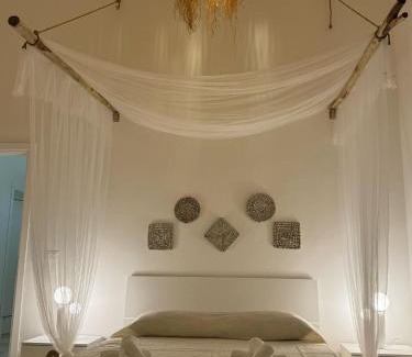 Galatina Cama Y Desayuno | Borgo Rosalia
