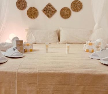 Galatina Cama Y Desayuno | Borgo Rosalia
