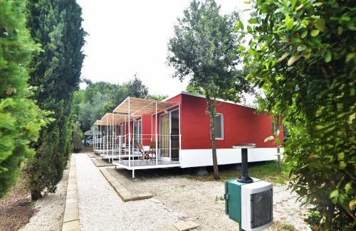 Sirolo Casa | Borgo Rosso Country House B&B