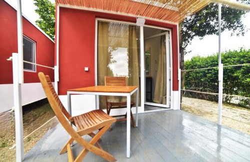 Sirolo Casa | Borgo Rosso Country House B&B