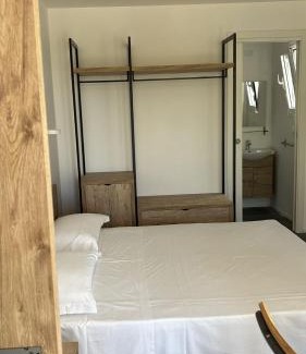 Sirolo Casa | Borgo Rosso Country House B&B