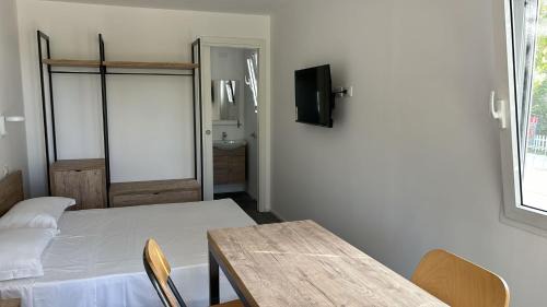 Sirolo Casa | Borgo Rosso Country House B&B