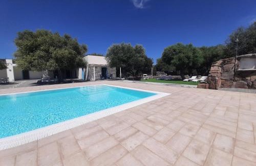 Dorgali Casa | Borgo Rurale Cares