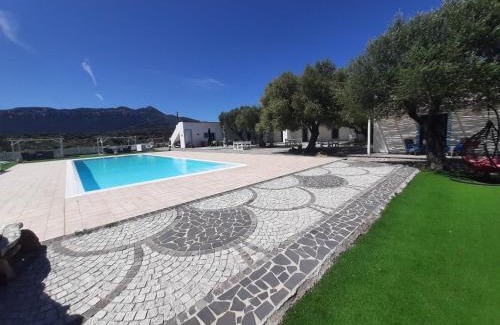 Dorgali Casa | Borgo Rurale Cares