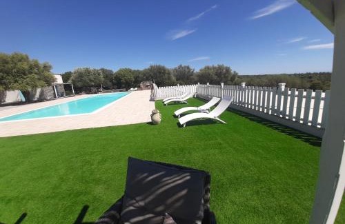 Dorgali Casa | Borgo Rurale Cares