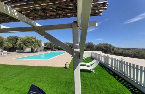 Dorgali Casa | Borgo Rurale Cares