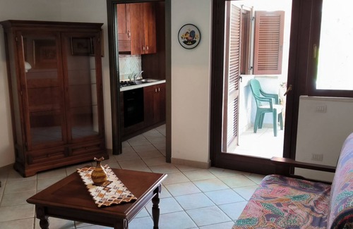Marina di Pisticci Casa | BORGO SAN BASILIO: APPARTAMENTO ITACA - CON PISCINA E ANIMAZIONE DIURNA E SERALE