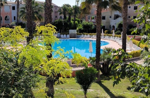 Marina di Pisticci Casa | BORGO SAN BASILIO: APPARTAMENTO ITACA - CON PISCINA E ANIMAZIONE DIURNA E SERALE