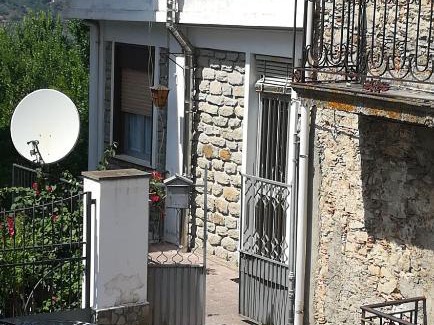 Basico Casa | Borgo San Biagio