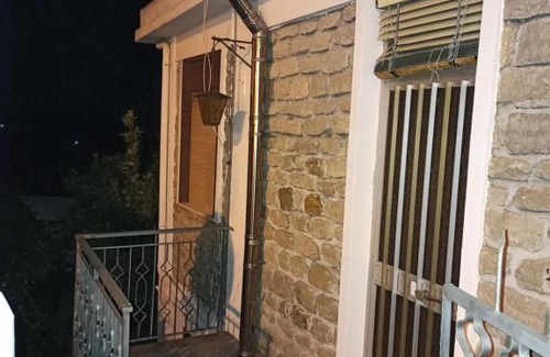 Basico Casa | Borgo San Biagio