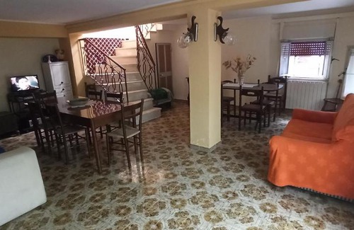 Basico Casa | Borgo San Biagio