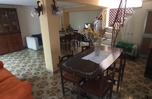 Basico Casa | Borgo San Biagio
