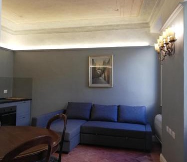 Santo Spirito Apartamento | BORGO SAN FREDIANO SUITES