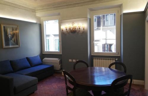 Santo Spirito Apartamento | BORGO SAN FREDIANO SUITES