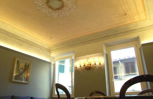 Santo Spirito Apartamento | BORGO SAN FREDIANO SUITES