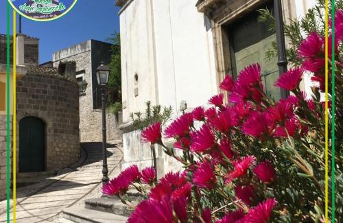 San Lorenzello Casa | Borgo San Lorenzello