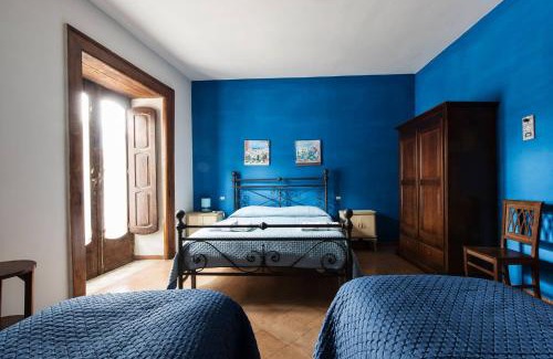 San Lorenzello Casa | Borgo San Lorenzello