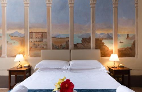 Riparbella Hotel | Borgo San Martino - Residence Hotel & SPA