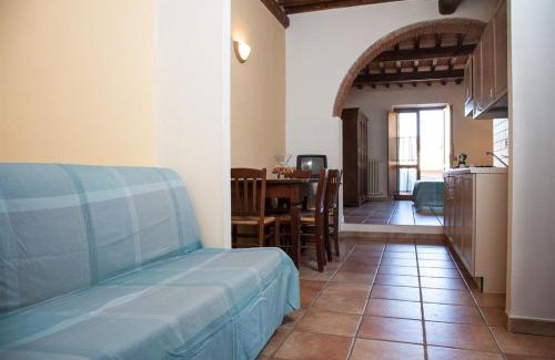 Riparbella Hotel | Borgo San Martino - Residence Hotel & SPA
