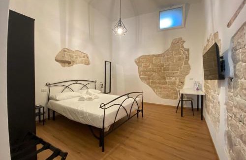 Conversano Cama Y Desayuno | Borgo Sant' Angelo Exclusive House
