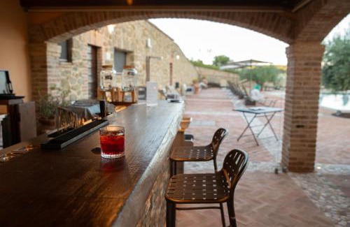Marsciano Complejo | Borgo Sant'Apollinare - Resort