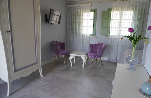 Lidarno Hotel | Borgo Sante Country House