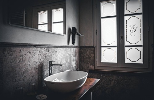 Lidarno Hotel | Borgo Sante Country House