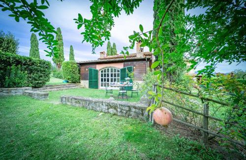 Grassina Apartamento | Borgo Spedaletto 3 - Dolcevita Holiday