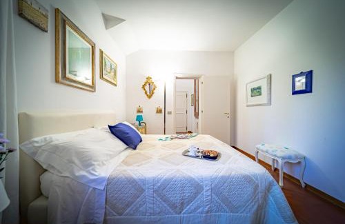 Grassina Apartamento | Borgo Spedaletto 5 - Dolcevita Holiday
