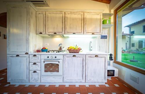 Grassina Apartamento | Borgo Spedaletto 5 - Dolcevita Holiday