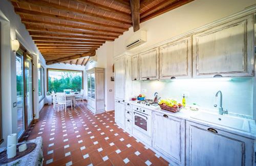 Grassina Apartamento | Borgo Spedaletto 5 - Dolcevita Holiday