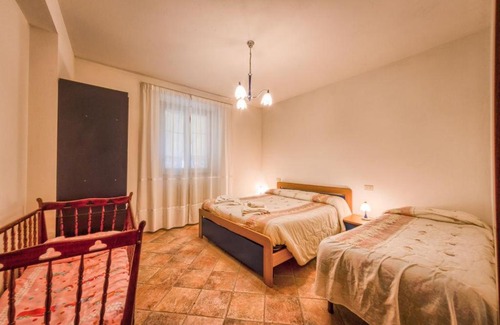 Doglio Casa | Borgo Struginati
