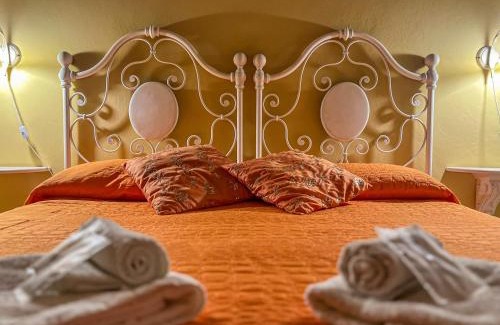 Cervo Casa | Borgo Suite - Cervo
