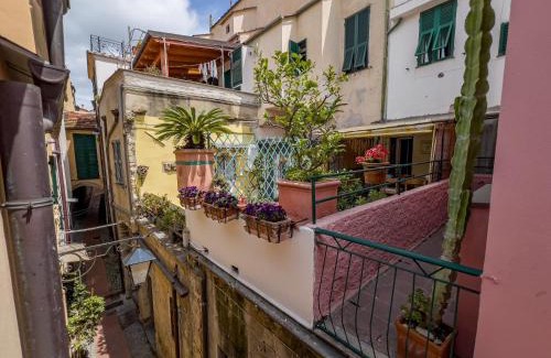 Cervo Casa | Borgo Suite - Cervo