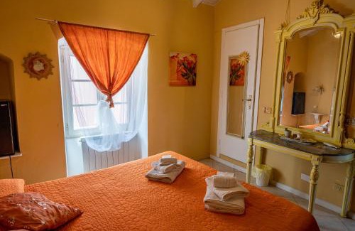 Cervo Casa | Borgo Suite - Cervo