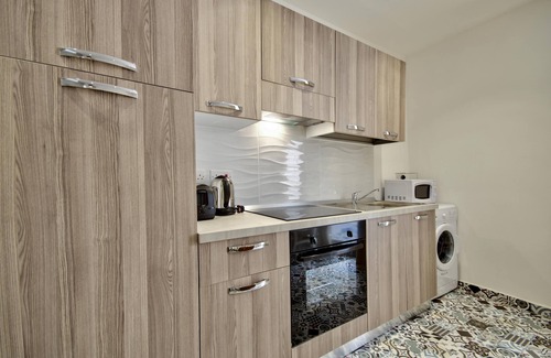 Valletta Apartamento | Borgo Suites - Self Catering Apartments - Valletta - by Tritoni Hotels