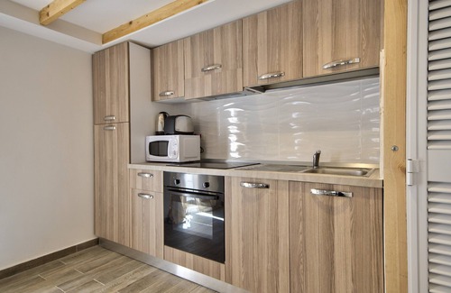 Valletta Apartamento | Borgo Suites - Self Catering Apartments - Valletta - by Tritoni Hotels