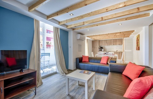 Valletta Apartamento | Borgo Suites - Self Catering Apartments - Valletta - by Tritoni Hotels