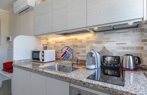 Mussolente Apartamento | Borgo Tabari Apartment Matisse