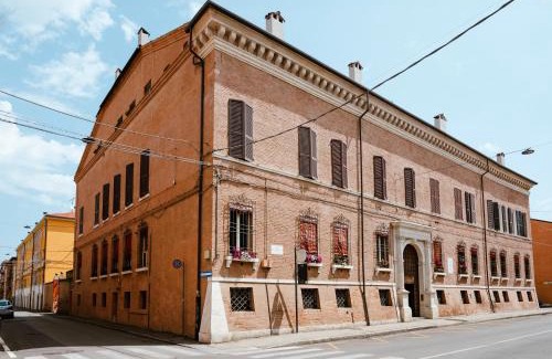 Addizione Erculea Apartamento | Borgo Tarapino City