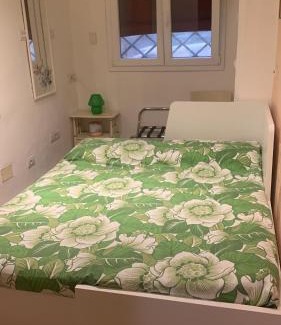 Addizione Erculea Apartamento | Borgo Tarapino City